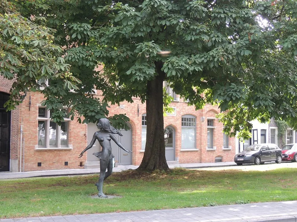 B&B Stoega Bruges 2*,  Belgium