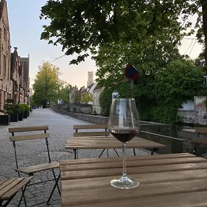 Canal Brujas