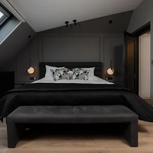 **** Hotel Lit D'art Exclusive Boutique België