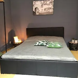 Hôtel capsule By Lot 3, Bruges