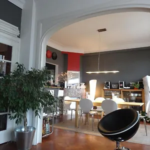 Welcome To My Place Brussels