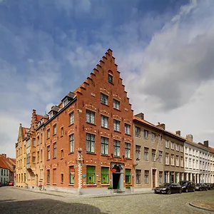 Jacobs Brügge