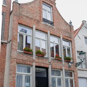 Le Nid Du Brügge