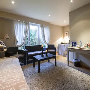 *** Bed and breakfast Le 36 Bélgica