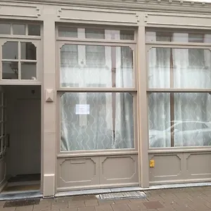 ** Bed and breakfast 11 Bélgica