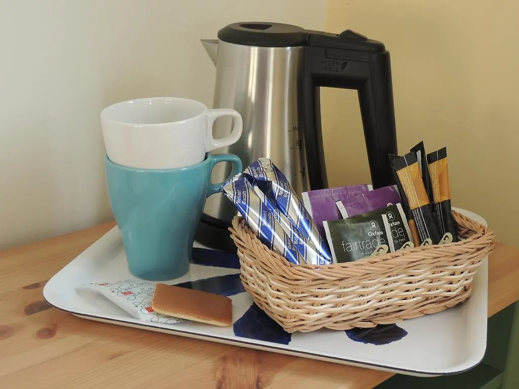 B&B Stoega Bruges Bed & Breakfast