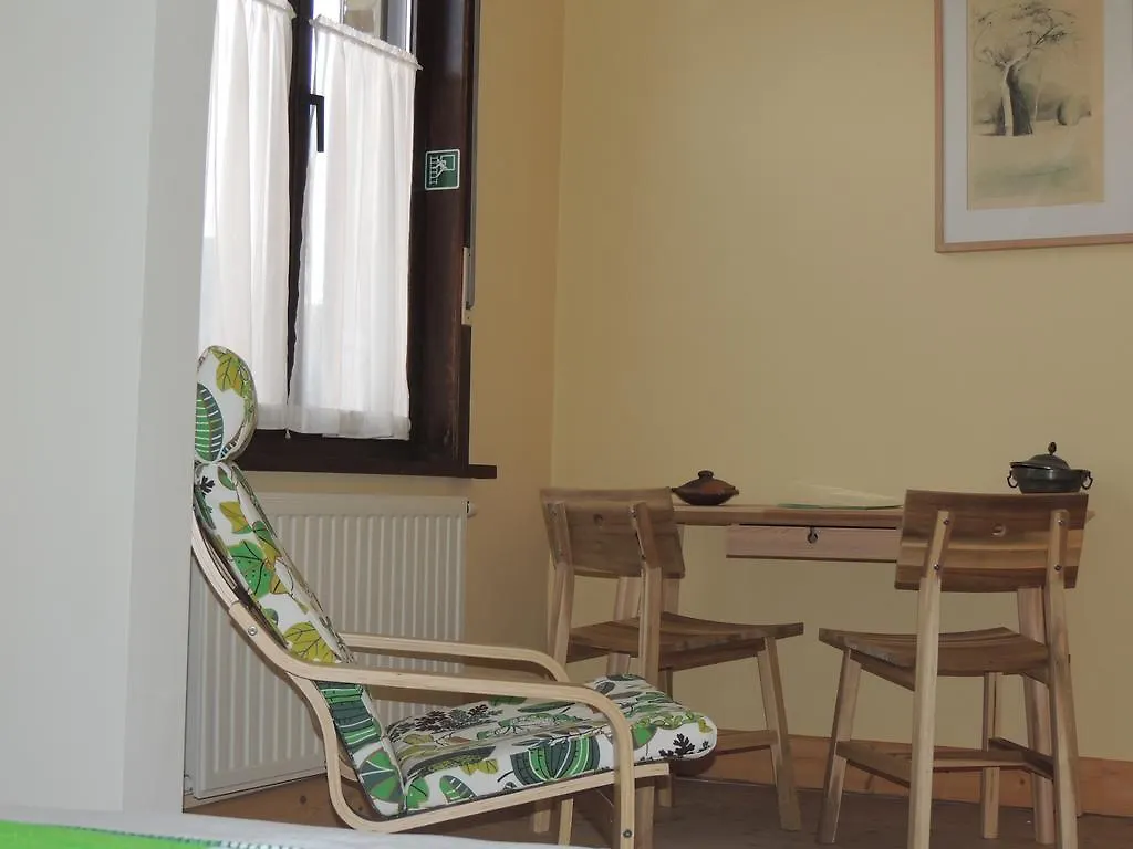 B&B Stoega Bruges
