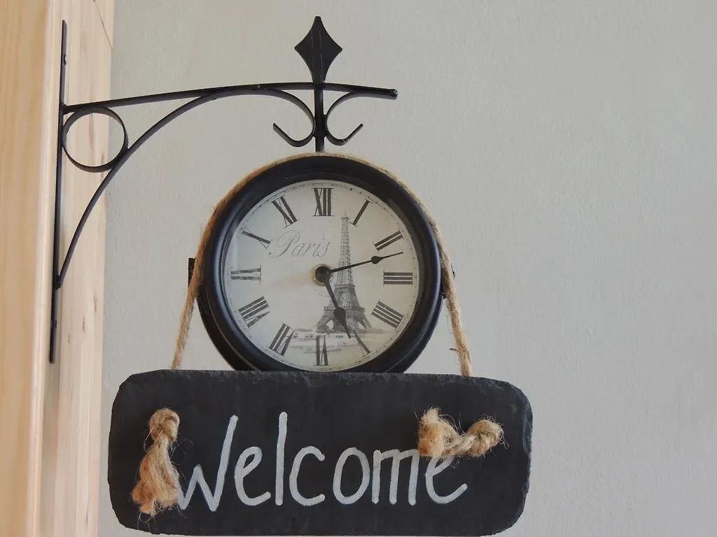 B&B Stoega Bruges 2*,  Belgium