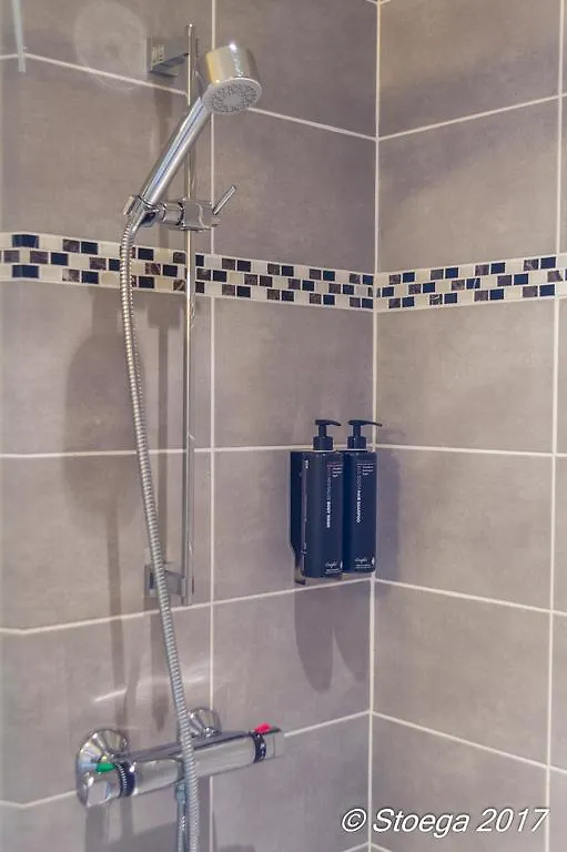 Bed & Breakfast B&B Stoega Bruges